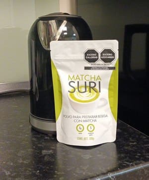 Reseña detallada del Matcha Suri 2024 en España, ¿es realmente seguro? ¿Qué es Matcha Suri?