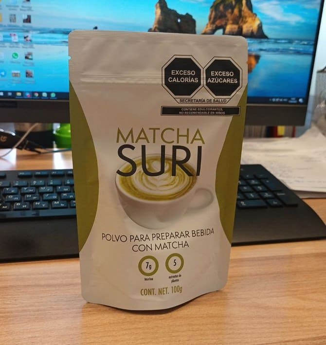 Reseña detallada del Matcha Suri 2024 en España, ¿es realmente seguro? Descripción general de Matcha Suri